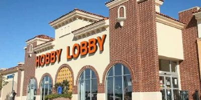 Hobby Lobby Awaits Appeals Decision